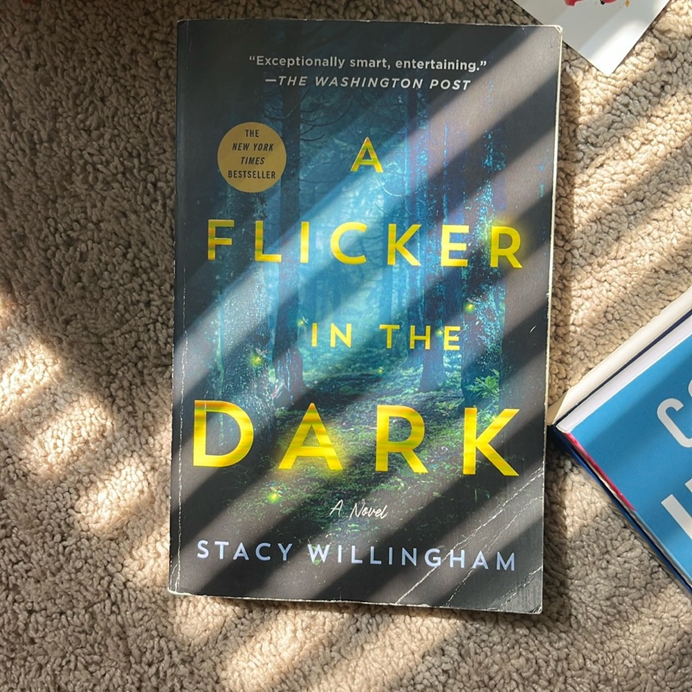 Great book